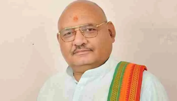 रायबरेली: भाजपा में टिकट की दावेदारी को लेकर दौड़ शुरू, पूर्व जिलाध्यक्ष ने भेजा आवेदन