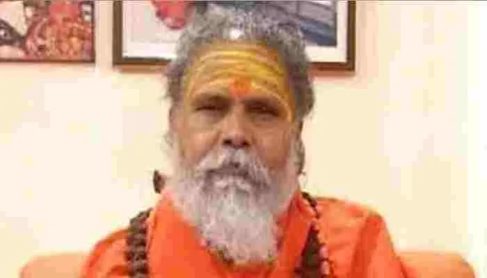 महंत नरेंद्र गिरि मौत का रहस्य एक माह बाद भी बरकरार, सीबीआई कर रही पड़ताल