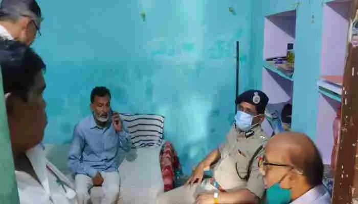 बांदा: क्राइम ब्रांच करेगी अमन त्रिपाठी हत्याकांड की जांच, जानें मामला
