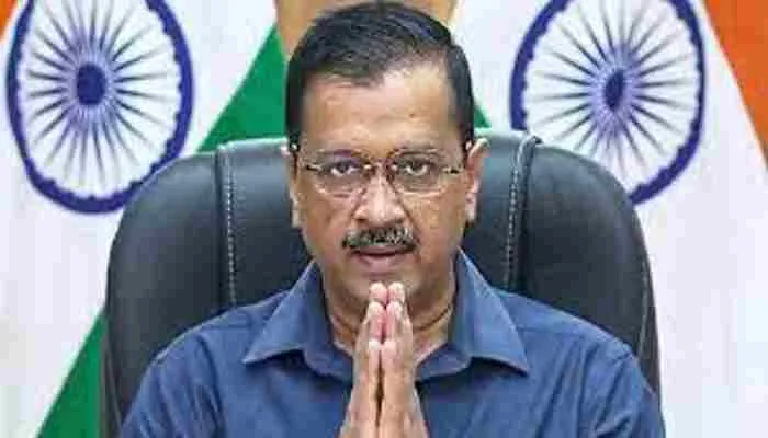 अयोध्या: केजरीवाल 26 अक्टूबर को करेंगे प्रभु श्री राम के दर्शन