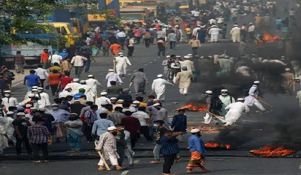 अमेरिका ने बांग्लादेश में हिन्दू मंदिरों-प्रतिष्ठानों पर हमलों की निंदा की, कहा मामलों की हो पूरी जांच