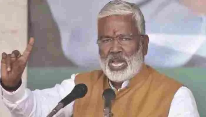 गांव गरीब का विकास ही सरदार पटेल का था सपना : स्वतंत्र देव सिंह