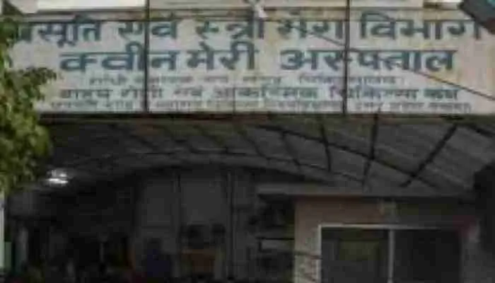 लखनऊ: शिशुओं की मौत पर गंभीर नहीं क्वीन मैरी अस्पताल, जानें क्या बोले जिम्मेदार?