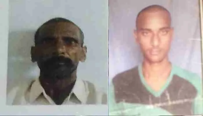 उन्नाव: ट्रैक्टर की टक्कर से बाइक सवार पिता-पुत्र की मौत, परिजनों में कोहराम