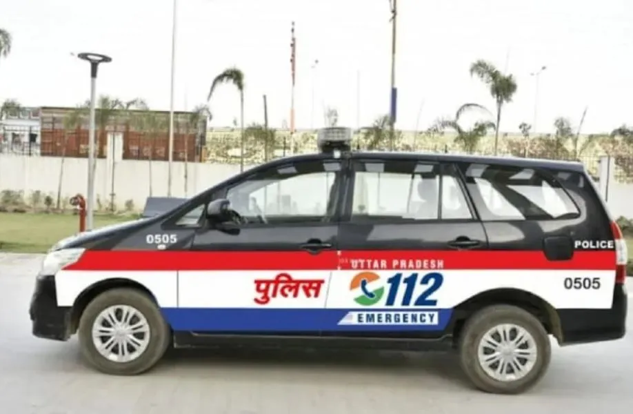 बरेली: न झगड़ा, न फसाद फिर भी पहुंच जाती है यूपी 112