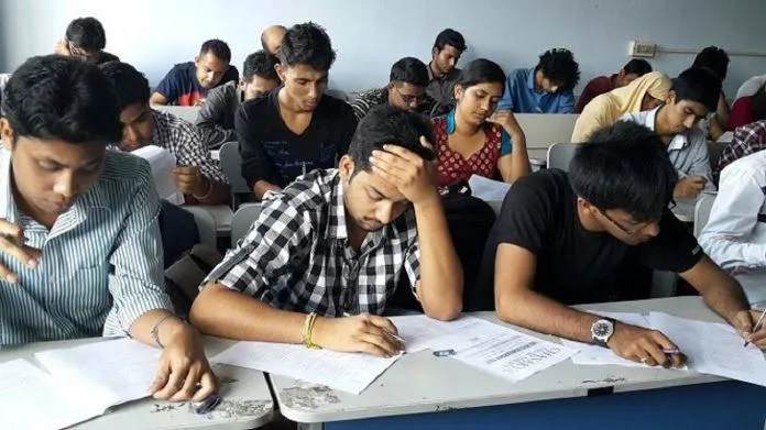 UPSC IAS Prelims Exam 2021:  यूपीएससी प्रीलिम्स परीक्षा आज, 39599 अभ्यर्थी शामिल