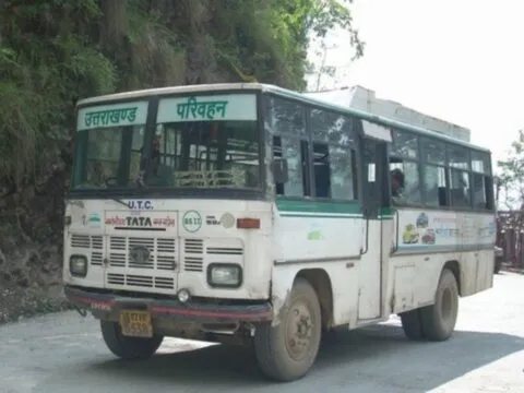 हल्द्वानी: रोडवेज का कंडक्टर बोला, न्याय न मिला तो जान दे दूंगा