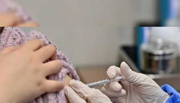 UP में अब तक 8 करोड़ 74 लाख लोगों ने ली टीके की पहली डोज, 14 नए मामले आए सामने