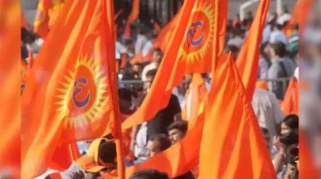 मंदिरों को लेकर विश्व हिंदू परिषद की मांग, हिंदू समाज को सौंपने का आह्वान, कहा- कानून बनाए सरकार