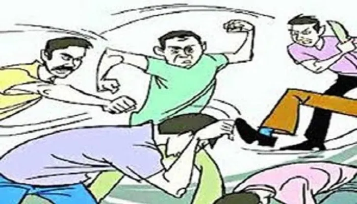 जौनपुर: झाड़ू लगाने को लेकर दो पक्षों में मारपीट, एक की मौत