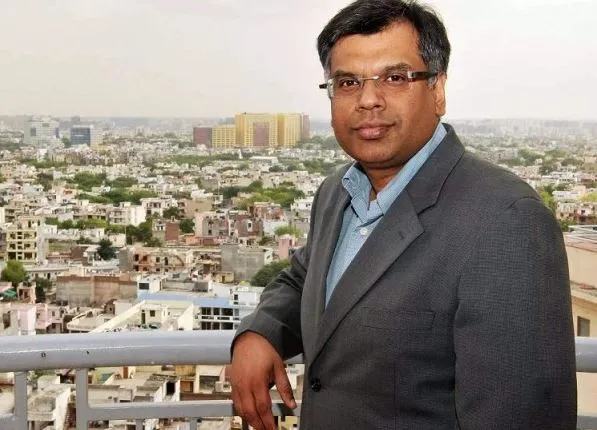 भारतीय-अमेरिकी वैज्ञानिक डॉ. विवेक लाल ने बढ़ाया मान, मिला ‘लाइफटाइम अचीवमेंट अवार्ड’