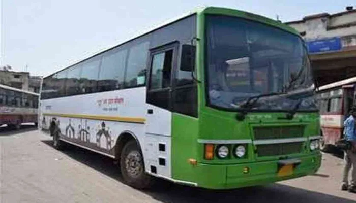 वोल्वो और स्कैनिया से फिर होगा सफर सुहाना, कोरोना काल में बंद हुई थी सेवाएं