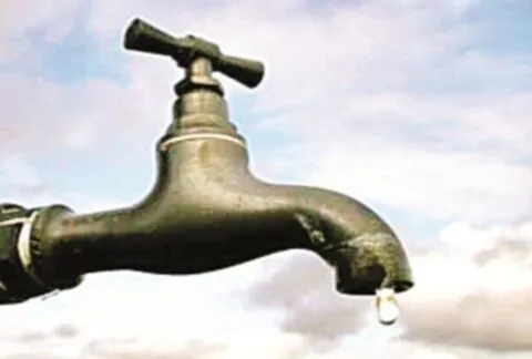 हल्द्वानी: सुबह ही भर लें पर्याप्त पानी, शाम को मिलेगा कम