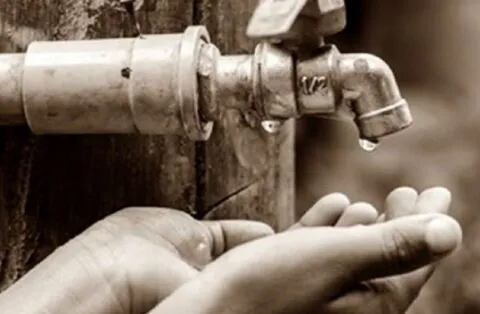 नैनीताल में एक घंटा ही हो रही पेयजलापूर्ति