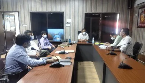 हल्द्वानी : लेटी, चोपड़ा और रामपुर फॉरेस्ट को राजस्व गांव में शामिल करने को शासन को भेजी संस्तुति