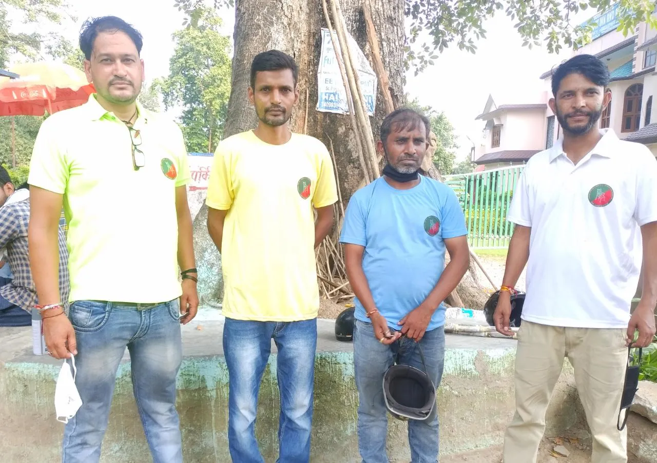 रामपुर तिराहा कांड: यूकेडी नेता बोले- शहीदों के सपनों को भुला रही है निर्लज्ज सरकार