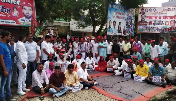 बाराबंकी: अखिलेश यादव की गिरफ्तारी पर सपा के पूर्व कैबिनेट मंत्री ने कही यह बड़ी बात…
