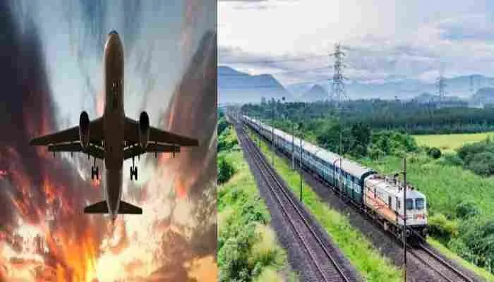 लखीमपुर हिंसा: बढ़ते बवाल को देखते हुए तीन ट्रेनों को किया गया रद्द…जानें