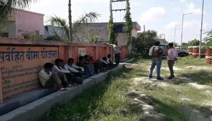 हरदोई में 7 अक्टूबर को लगेगा रोजगार मेला