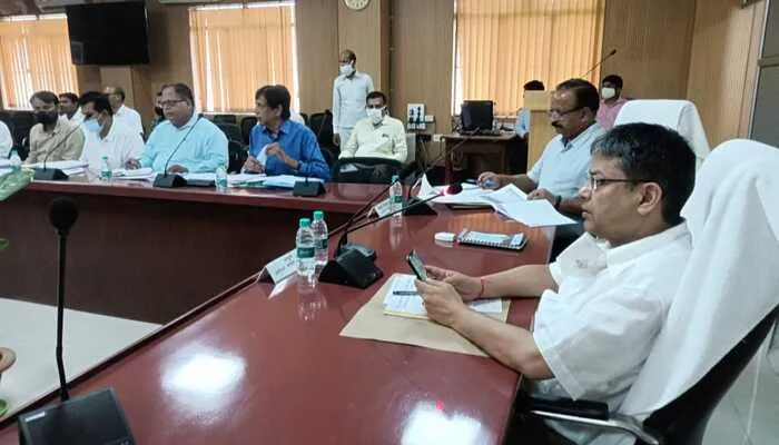 अब किसानों की नुकसान हुई फसलों की होगी भरपाई, जानें कैसे….