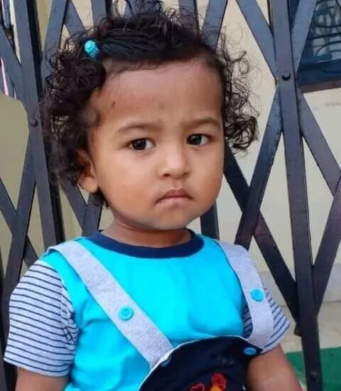 ज्योलीकोट के लापता मासूम को गुलदार ने बनाया निवाला, बच्चे के सिर और हाथ दोगांव के जंगल से मिले