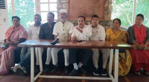 हल्द्वानी:  राज्य आंदोलनकारी 18 अक्तूबर को मेडिकल कॉलेज में करेंगे प्रदर्शन, यह है वजह
