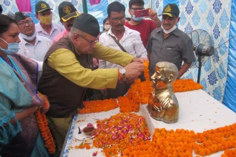 उत्तराखंड: देवभूमि के 1734 शहीदों के घरों से कलश में मिट्टी भरकर लाएगी सरकार, जानिए क्यों है खास