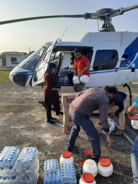 उत्तराखंड: आपदा में कुमाऊं में हुआ दो हजार करोड़ का नुकसान, छह जिलों के जिलाधिकारियों को जारी हुए 10-10 करोड़