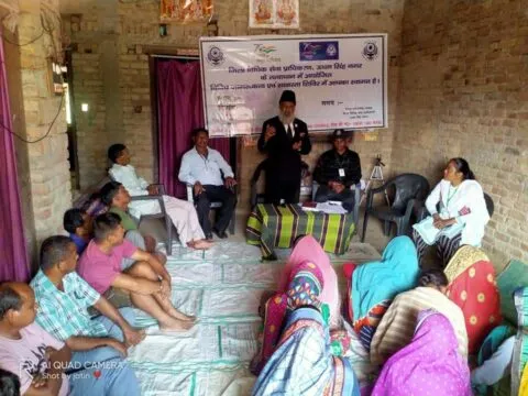 नैनीताल: उत्तराखंड के 2612 गांवों में 499052 लोगों को मिला कानूनी ज्ञान