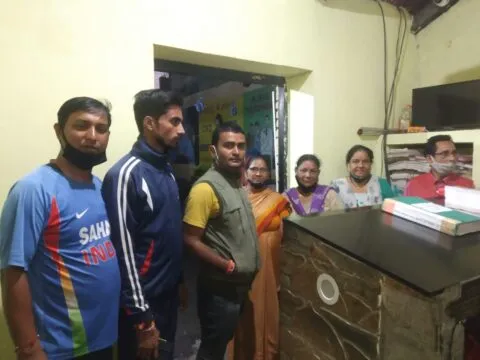 हल्द्वानी: नशेड़ियों ने चार कॉलोनियों के लोगों का जीना किया मुहाल, थाने पहुंचकर सुनाई पीड़ा