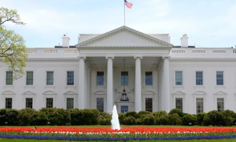 व्हाइट हाउस ने कहा- ताइवान के समीप चीन की सैन्य गतिविधि उकसावे वाली