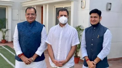 कांग्रेस के टिकट पर हल्द्वानी में धमक दिखाएगा भाजपा का अनुसूचित जाति का चेहरा !