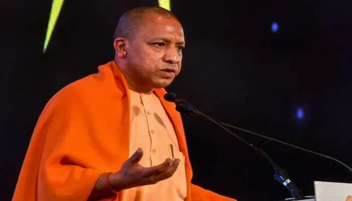 दो दिवसीय दौरे पर गोरखपुर आएंगे सीएम योगी