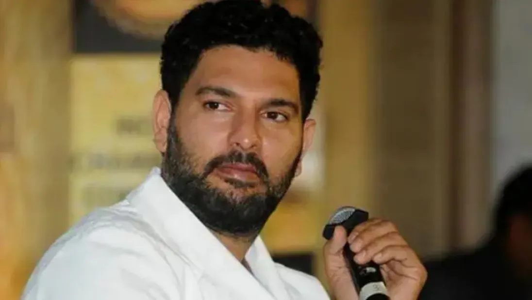 जातिवादी टिप्पणी मामले में युवराज सिंह गिरफ्तार, जमानत पर रिहा