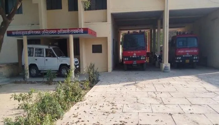 रायबरेली: बिना अग्निशमन विभाग की एनओसी के बन रहे कॉम्प्लेक्स और नर्सिंग होम, जानें पूरा मामला…