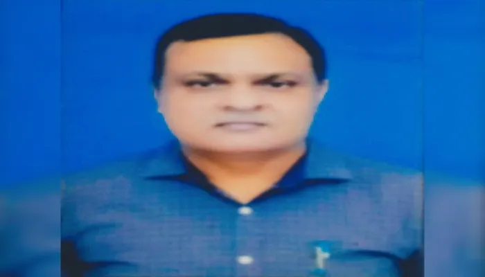 बाराबंकी: ग्राम विकास अधिकारी संघ के अध्यक्ष बने अजीत प्रताप सिंह