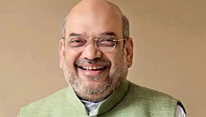 आज से शुरू अमित शाह का लखनऊ दौरा, सियासी हलचल हुई तेज