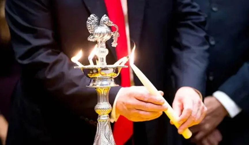 सांसदों ने कहा- हिंदू और अमेरिकी संस्कृति ने अमेरिका को समृद्ध बनाया है