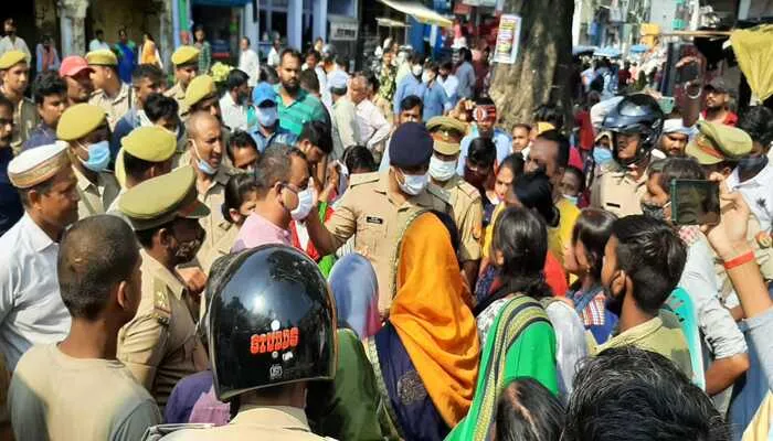 अयोध्या: डीसीएम लेकर बहराइच गए ड्राइवर का शव सीतापुर में मिला, जानें पूरा मामला