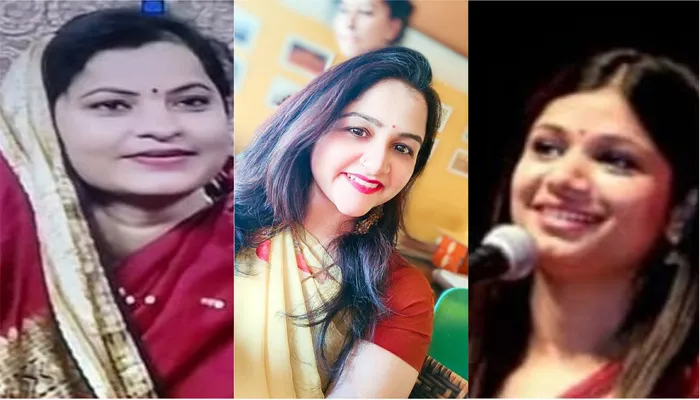 रायबरेली: 7 नवंबर को आयोजित होगा आचार्य स्मृति दिवस, कार्यक्रम में आएंगी तीन प्रख्यात कवयित्रियां…
