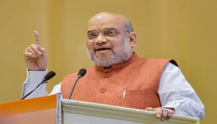29 अक्टूबर को अमित शाह का लखनऊ दौरा, भाजपा कार्यालय में तैयारियां हुई तेज