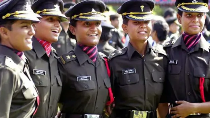 समान व्यवहार और पेशेवर भावना से महिला कैडटों का एनडीए में होगा स्वागत