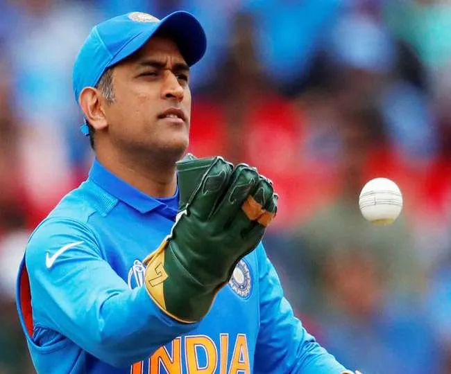 मैच हारने के बाद पूर्व कप्तान का वीडियो वायरल, बोले भारतीय टीम कभी न कभी तो पाकिस्तान से हारेगी
