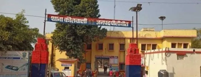 पीलीभीत: सूदखोर पर पुलिस मेहरबान, एक बार भी नहीं की पूछताछ