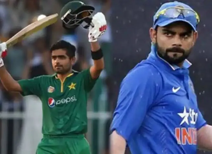 T20 WC Ind vs Pak: भारत का पाक से महामुकाबला, मैच से पहले कप्तान कोहली बोले- जीत को लेकर पूरी तरह हैं पॉजिटिव