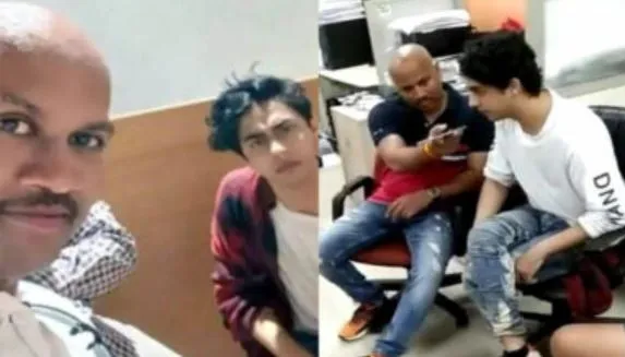 आर्यन ड्रग्स मामले में पुलिस ने गोसावी को किया गिरफ्तार, कई दिन से था फरार