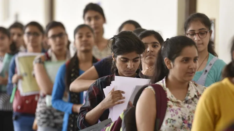 इन छात्रों के लिए जारी होगी दिल्ली यूनिवर्सिटी में स्पेशल कट-ऑफ लिस्ट