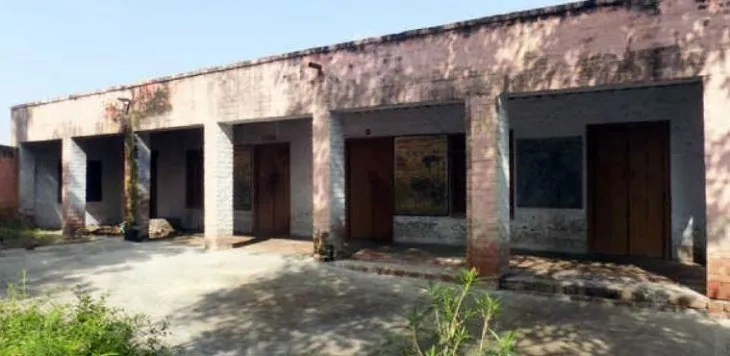 बरेली: प्रोजेक्ट अलंकार से सुधरेगी जर्जर स्कूलों की दशा