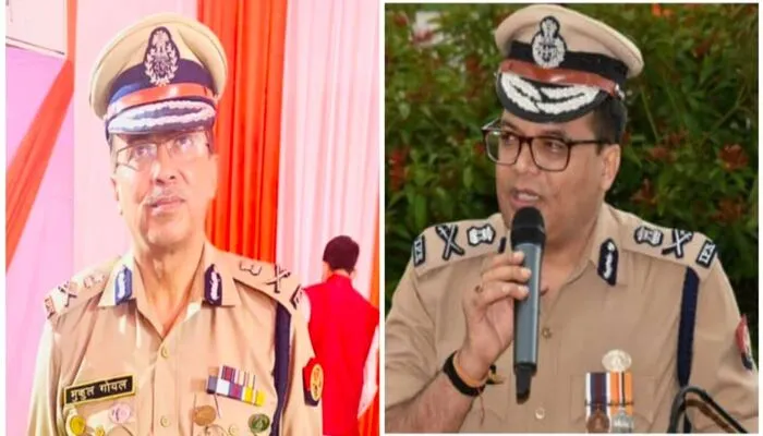 लखनऊ: डीजीपी के निर्देश के बाद भी नहीं हटाए गए लापरवाह एसएचओ, जानें पूरा मामला