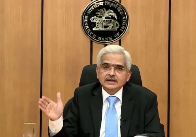 सरकार का बड़ा फैसला, आरबीआई गवर्नर शक्तिकांत दास का कार्यकाल तीन साल के लिए बढ़ा
